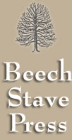 Beech Stave Press logo